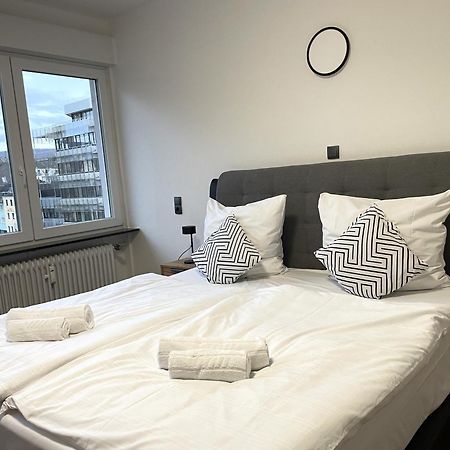 Urbansuites - Stylish Apartments I Koblenz Center I Kitchen I Up To 115M2 Exteriör bild