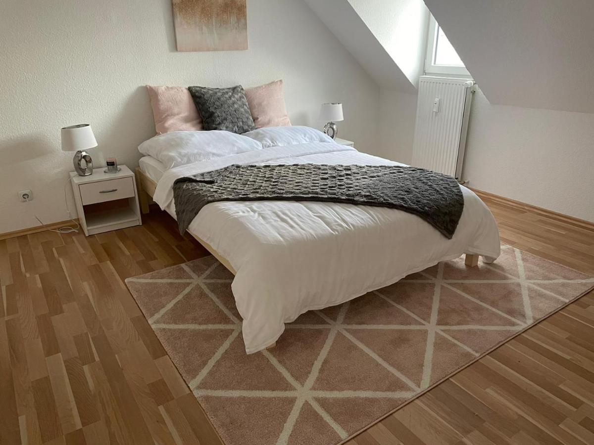 Urbansuites - Stylish Apartments I Koblenz Center I Kitchen I Up To 115M2 Exteriör bild