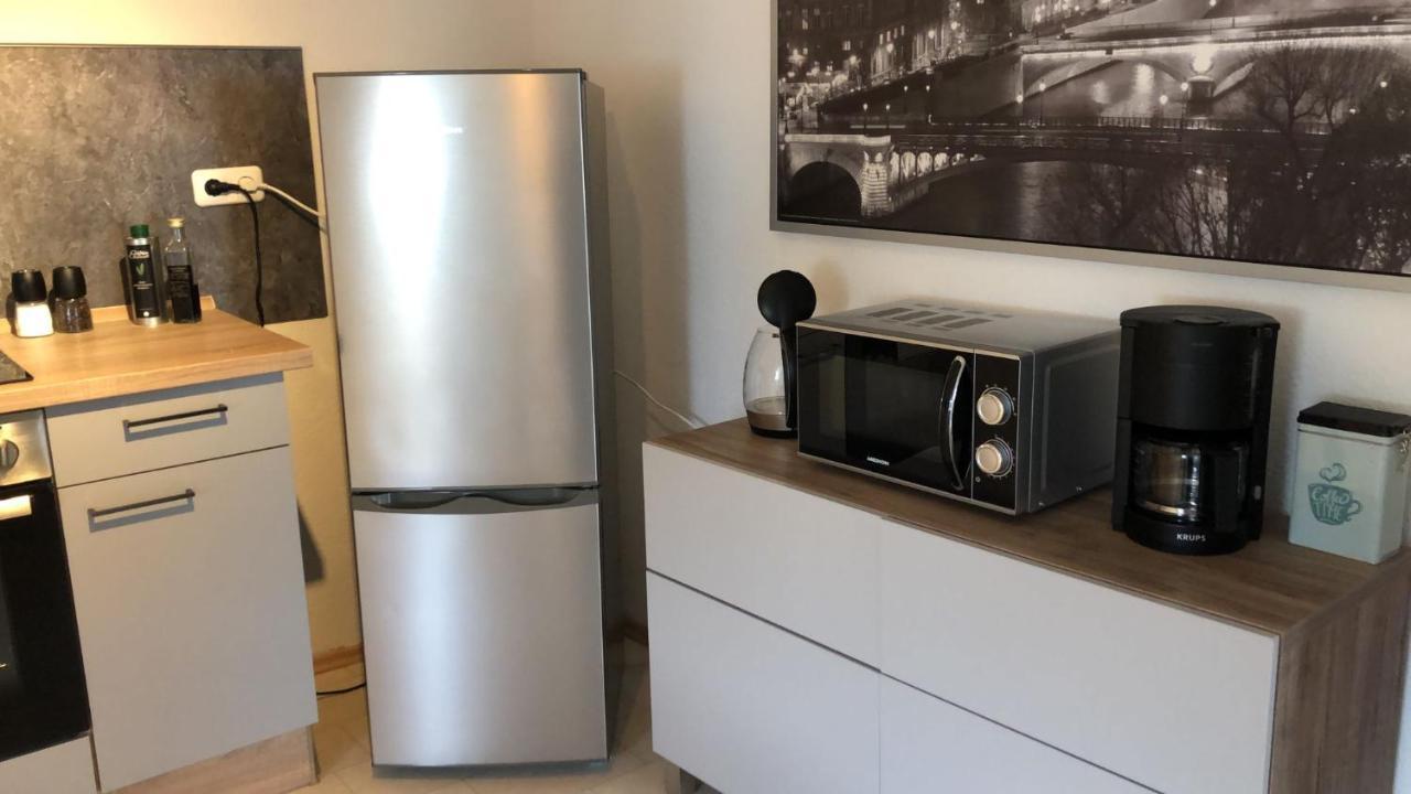 Urbansuites - Stylish Apartments I Koblenz Center I Kitchen I Up To 115M2 Exteriör bild