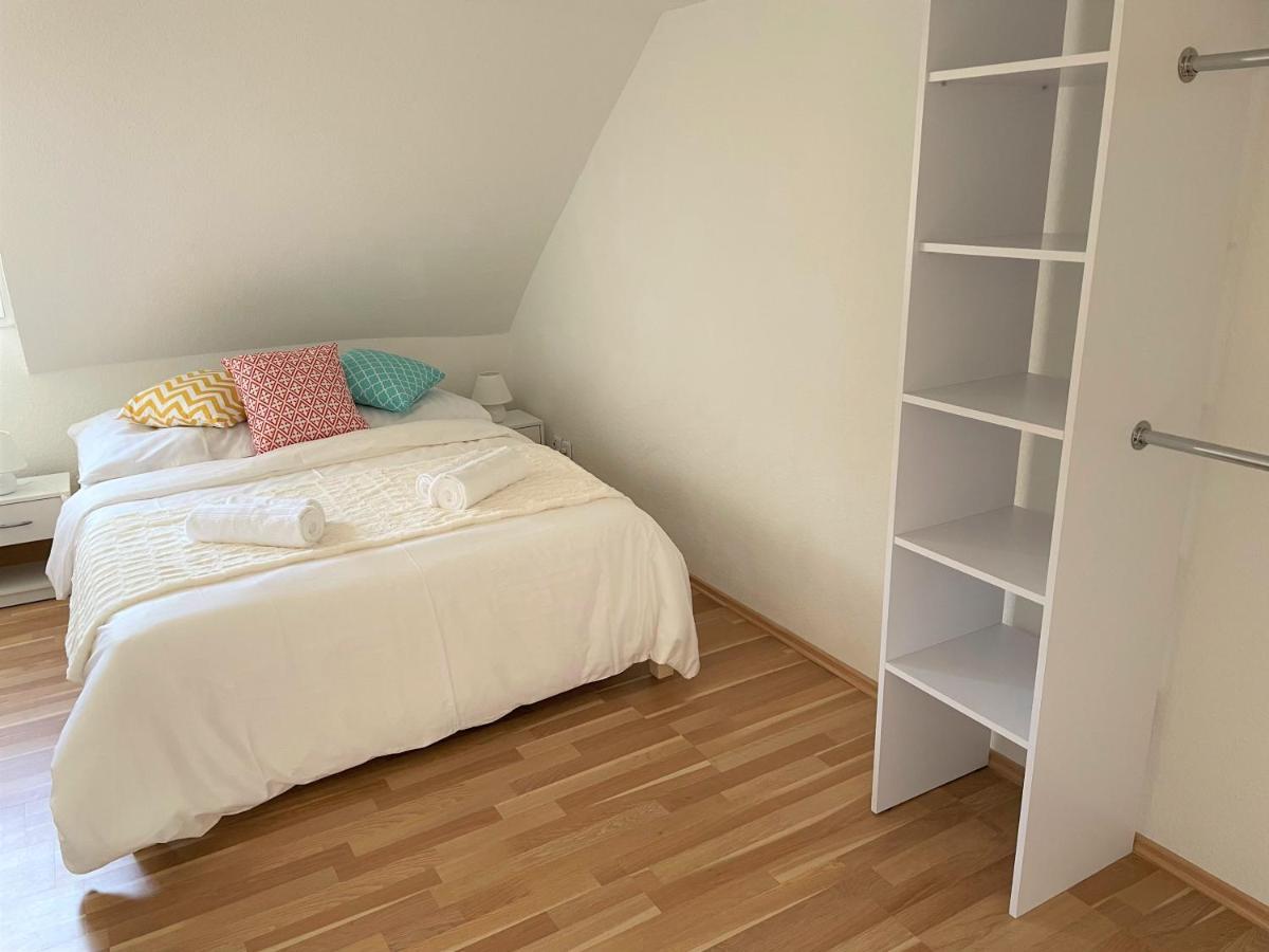 Urbansuites - Stylish Apartments I Koblenz Center I Kitchen I Up To 115M2 Exteriör bild