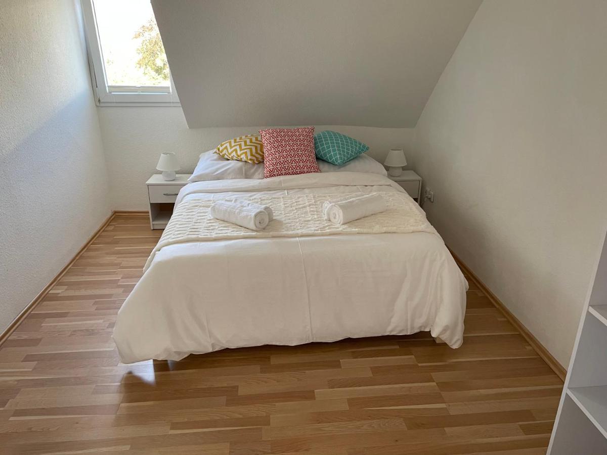 Urbansuites - Stylish Apartments I Koblenz Center I Kitchen I Up To 115M2 Exteriör bild