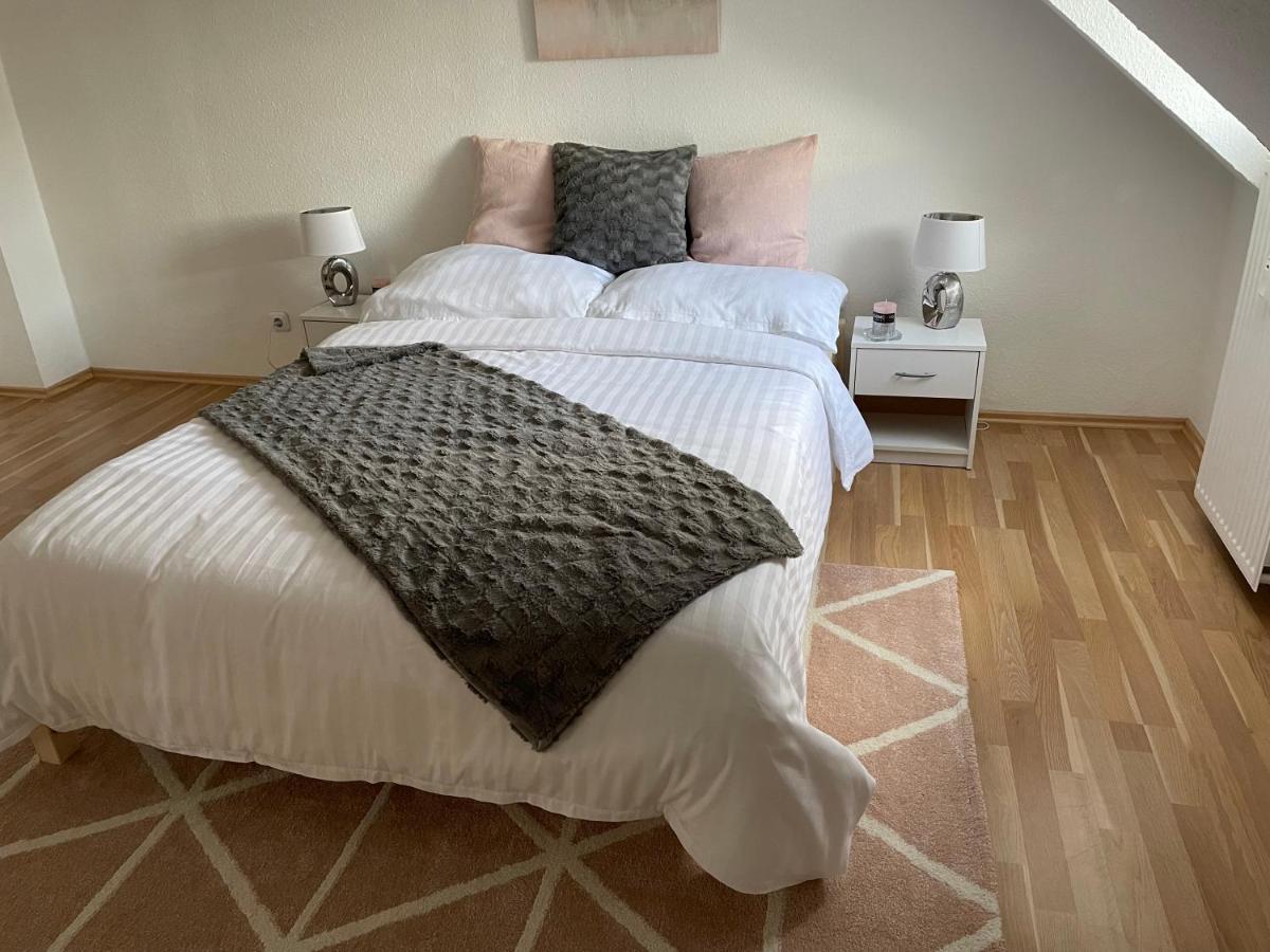 Urbansuites - Stylish Apartments I Koblenz Center I Kitchen I Up To 115M2 Exteriör bild