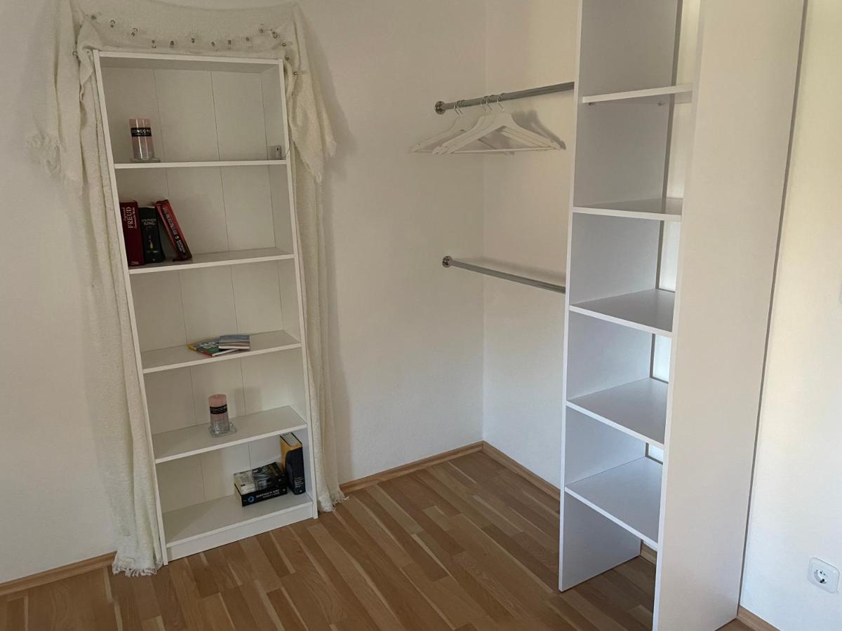 Urbansuites - Stylish Apartments I Koblenz Center I Kitchen I Up To 115M2 Exteriör bild