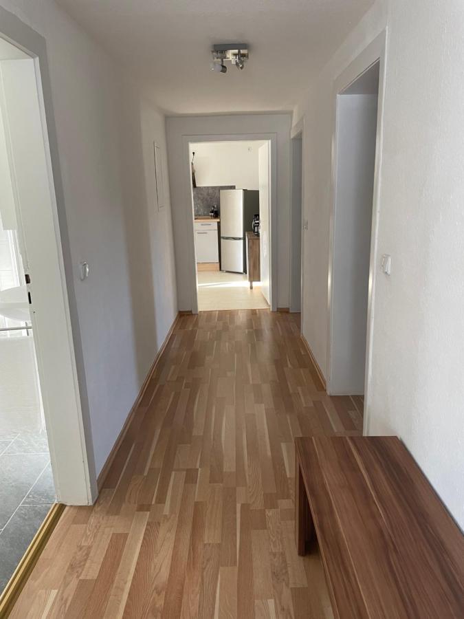 Urbansuites - Stylish Apartments I Koblenz Center I Kitchen I Up To 115M2 Exteriör bild