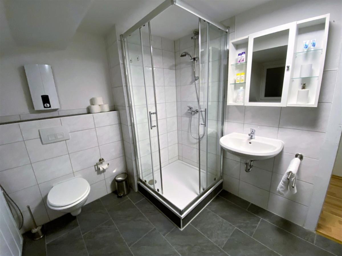 Urbansuites - Stylish Apartments I Koblenz Center I Kitchen I Up To 115M2 Exteriör bild