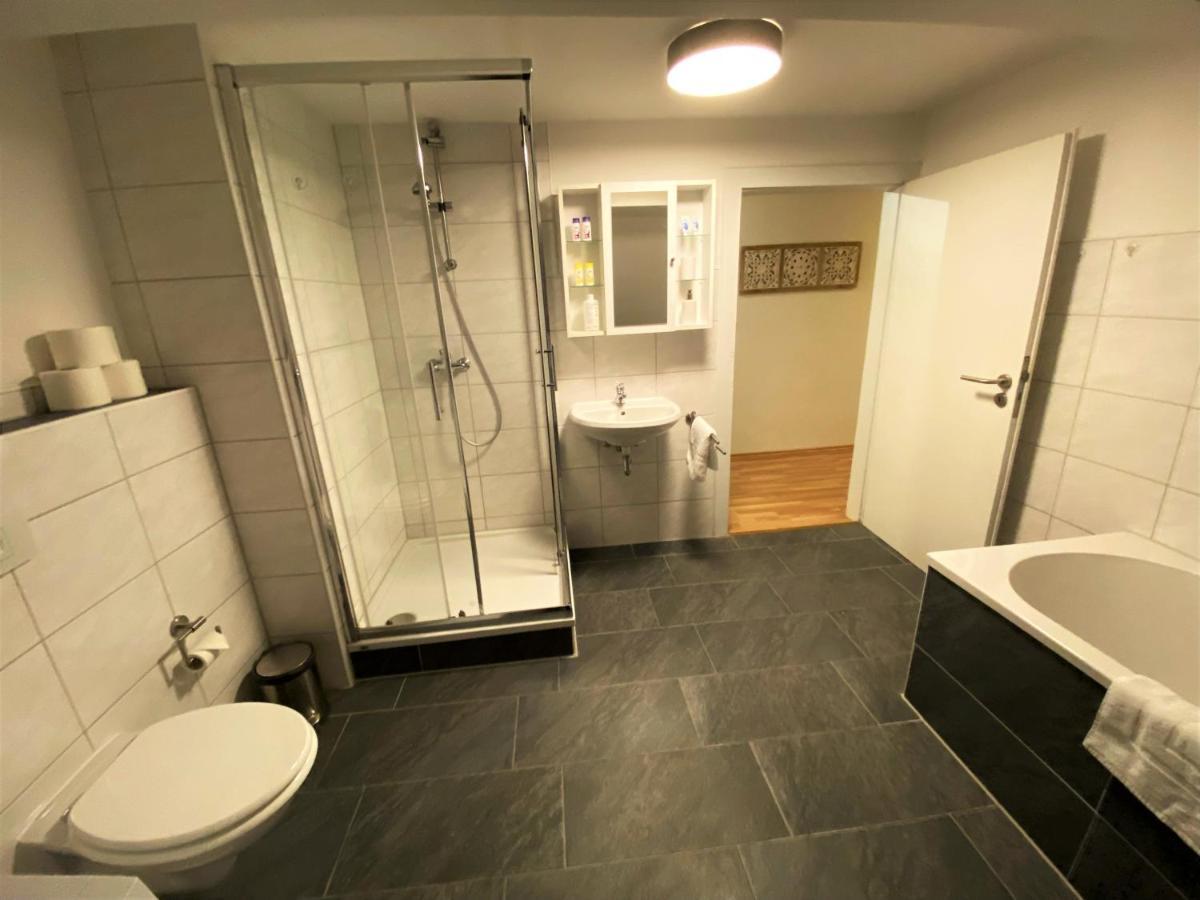 Urbansuites - Stylish Apartments I Koblenz Center I Kitchen I Up To 115M2 Exteriör bild