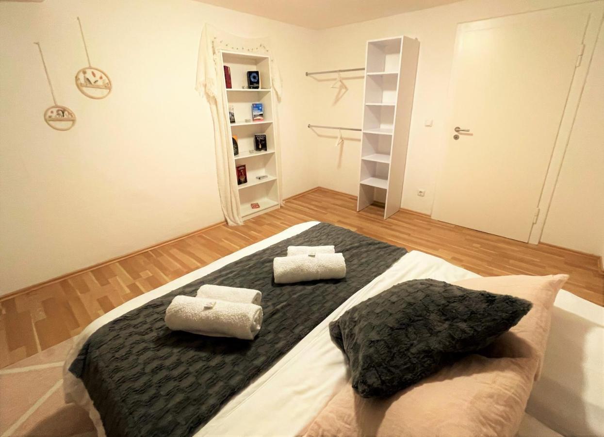 Urbansuites - Stylish Apartments I Koblenz Center I Kitchen I Up To 115M2 Exteriör bild
