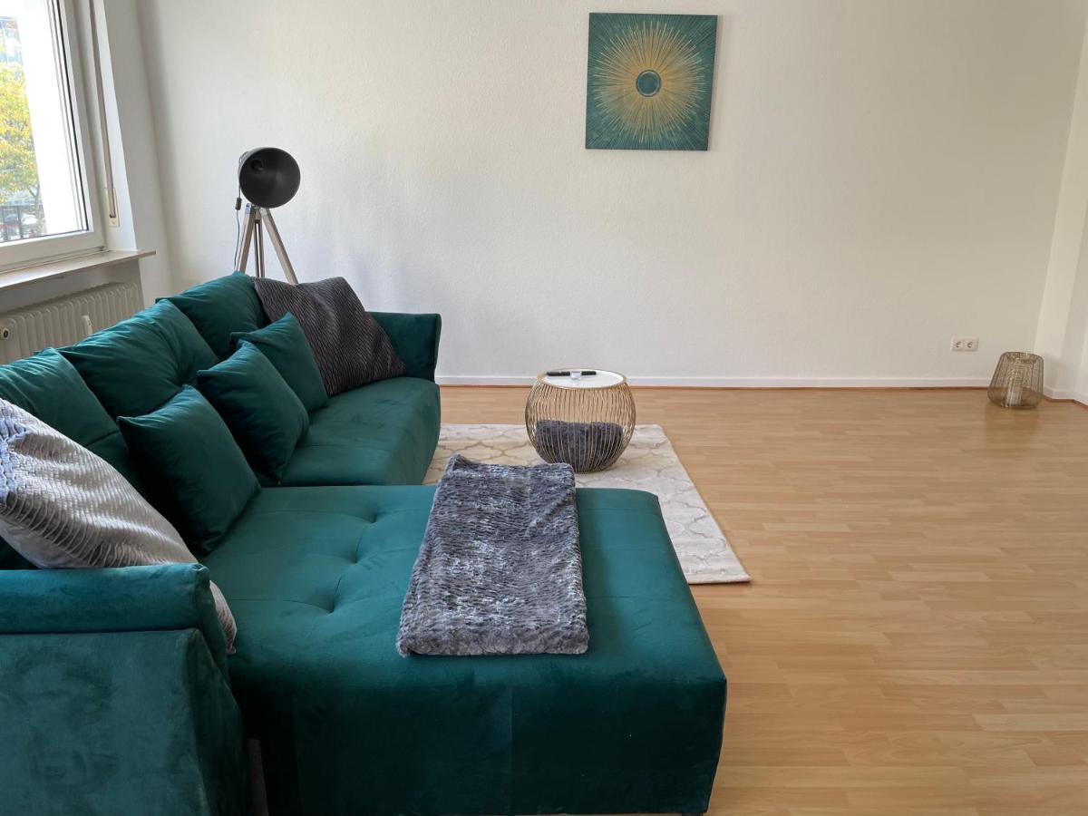 Urbansuites - Stylish Apartments I Koblenz Center I Kitchen I Up To 115M2 Exteriör bild