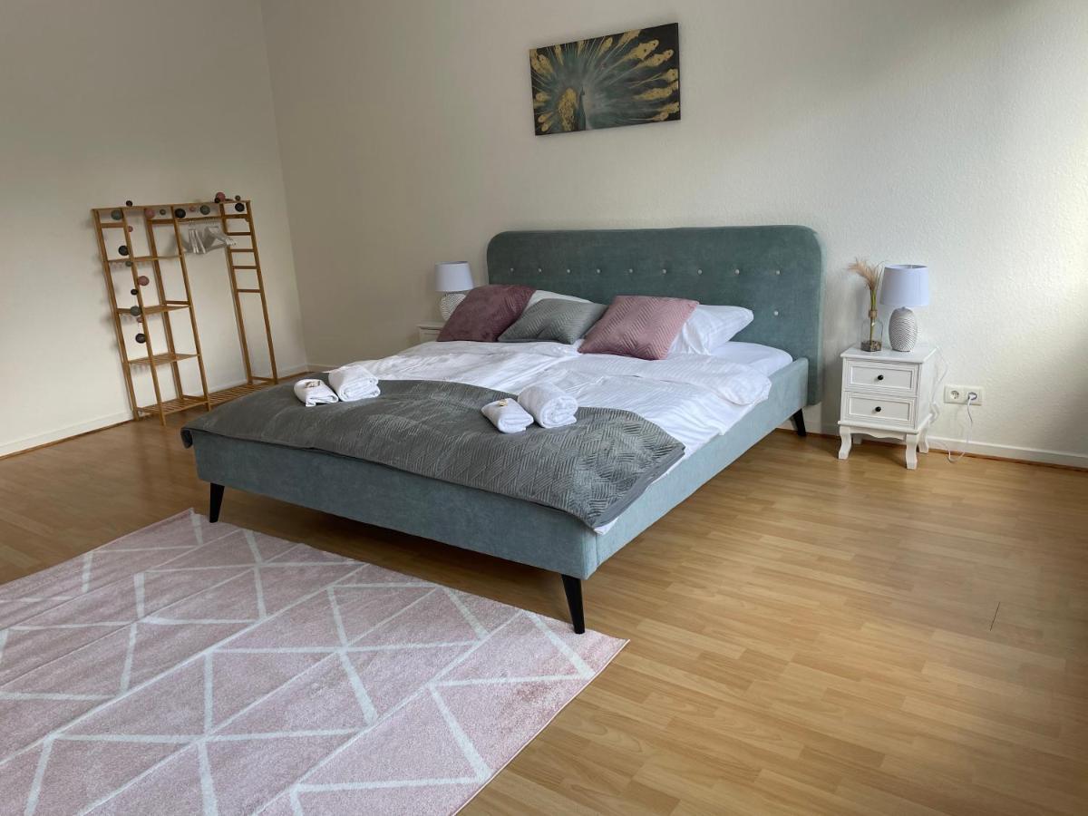 Urbansuites - Stylish Apartments I Koblenz Center I Kitchen I Up To 115M2 Exteriör bild