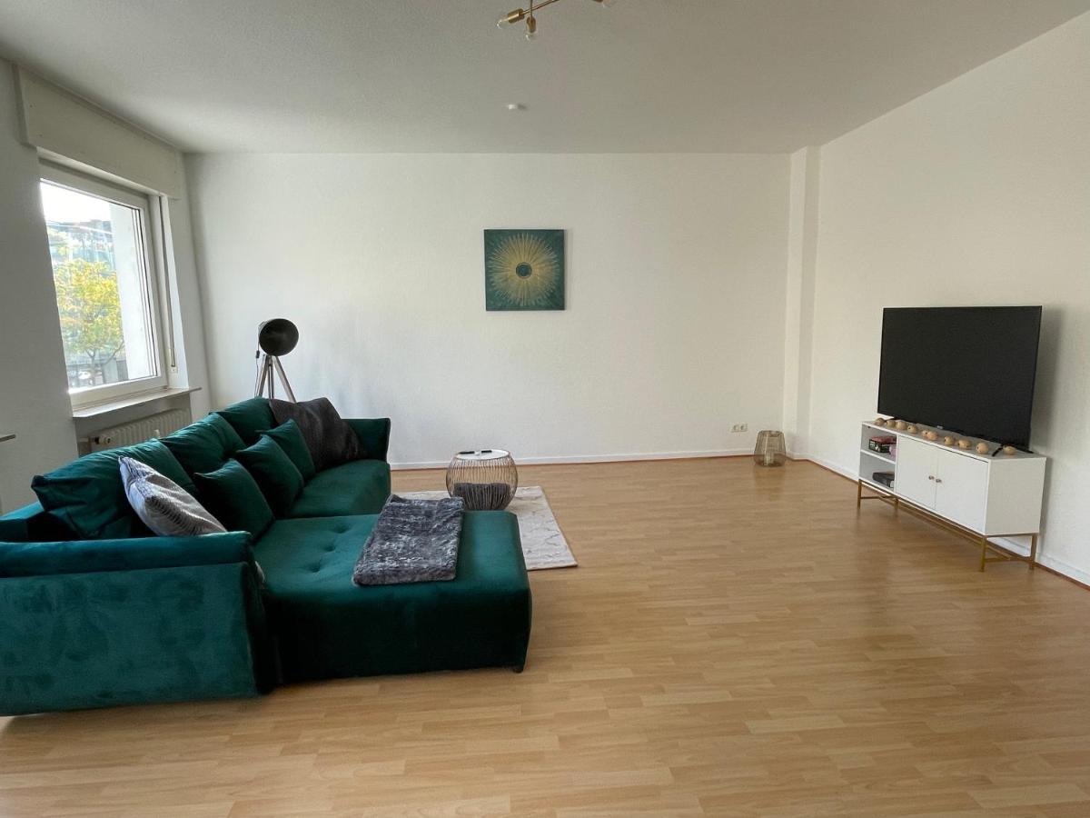 Urbansuites - Stylish Apartments I Koblenz Center I Kitchen I Up To 115M2 Exteriör bild