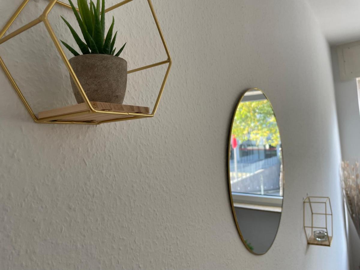 Urbansuites - Stylish Apartments I Koblenz Center I Kitchen I Up To 115M2 Exteriör bild
