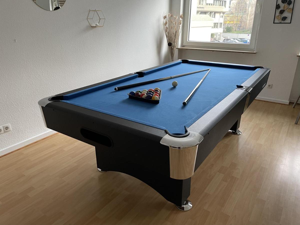 Urbansuites - Stylish Apartments I Koblenz Center I Kitchen I Up To 115M2 Exteriör bild