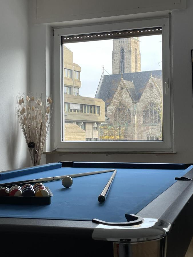 Urbansuites - Stylish Apartments I Koblenz Center I Kitchen I Up To 115M2 Exteriör bild