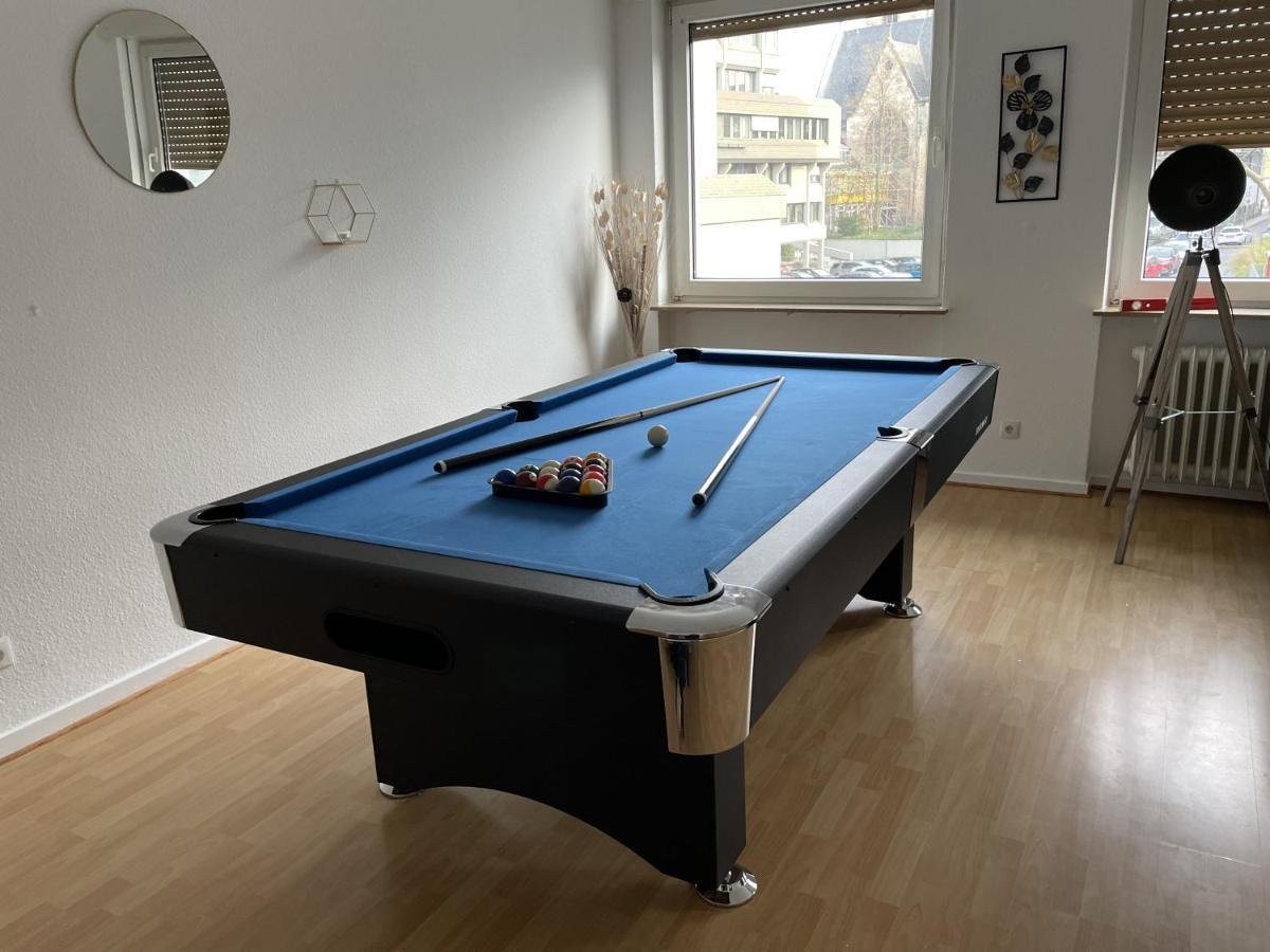 Urbansuites - Stylish Apartments I Koblenz Center I Kitchen I Up To 115M2 Exteriör bild