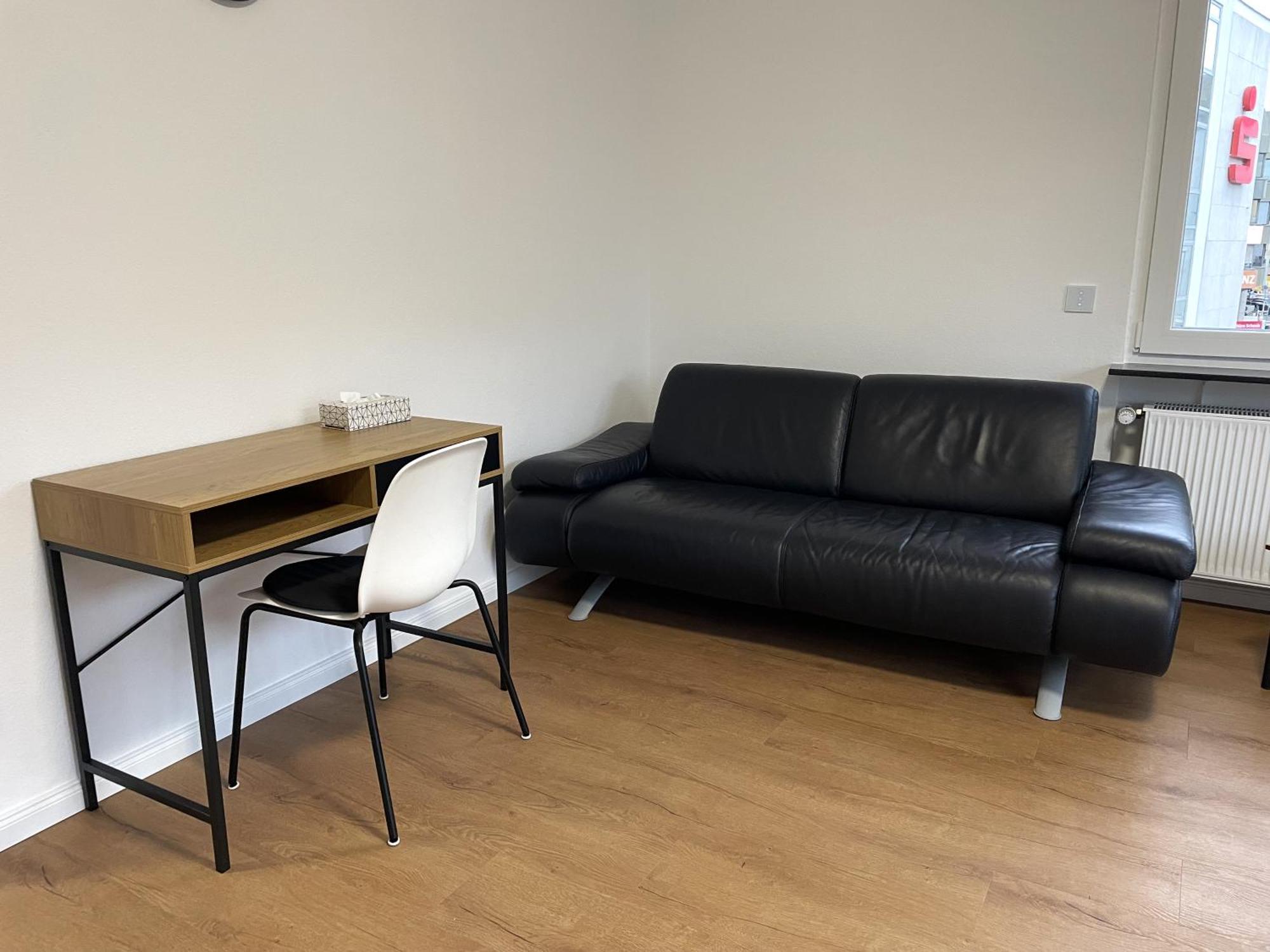 Urbansuites - Stylish Apartments I Koblenz Center I Kitchen I Up To 115M2 Exteriör bild