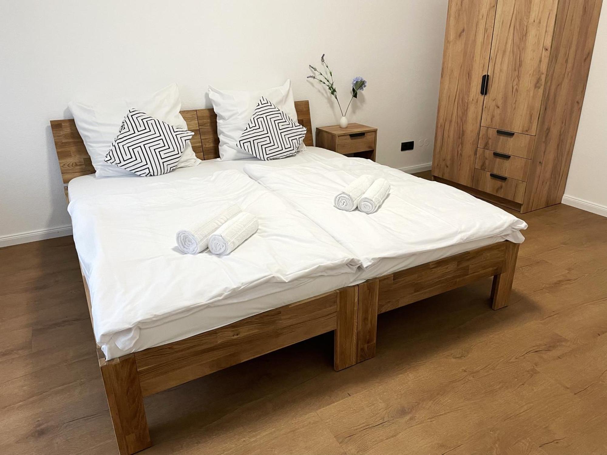 Urbansuites - Stylish Apartments I Koblenz Center I Kitchen I Up To 115M2 Exteriör bild