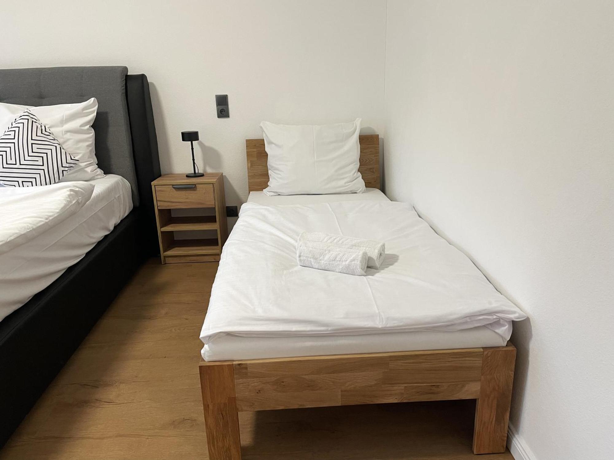 Urbansuites - Stylish Apartments I Koblenz Center I Kitchen I Up To 115M2 Exteriör bild