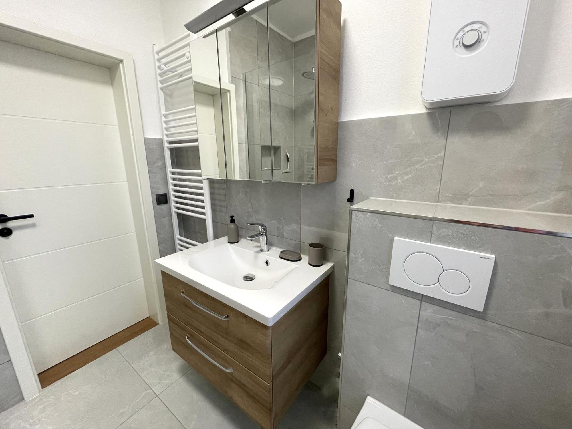 Urbansuites - Stylish Apartments I Koblenz Center I Kitchen I Up To 115M2 Exteriör bild