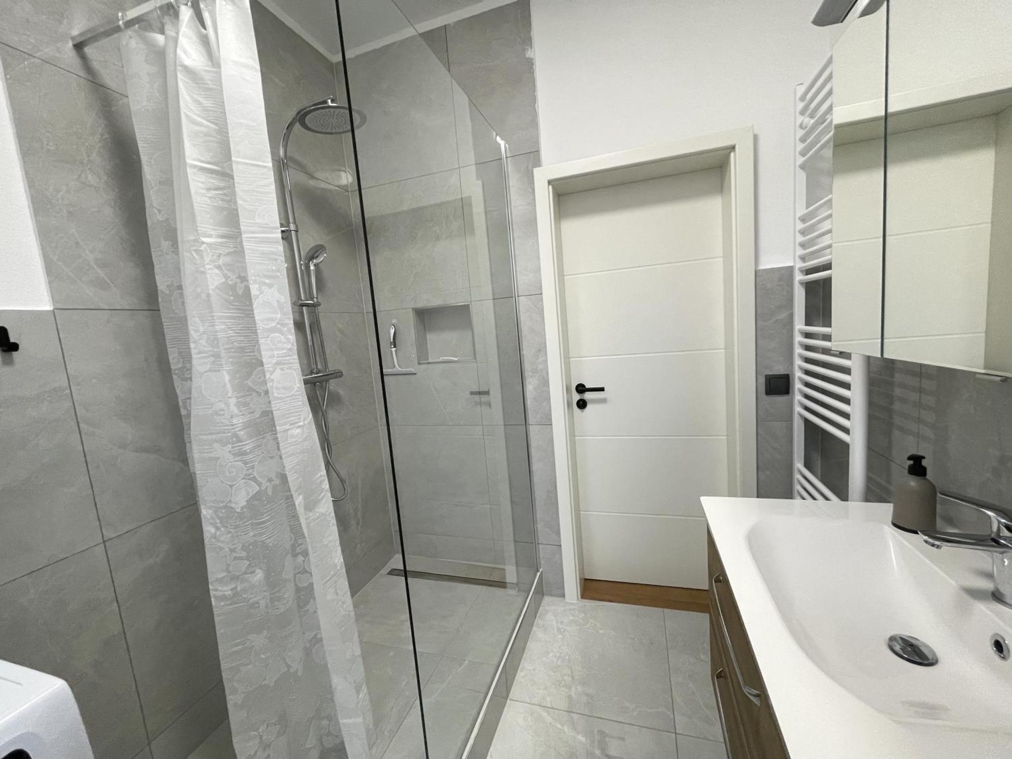 Urbansuites - Stylish Apartments I Koblenz Center I Kitchen I Up To 115M2 Exteriör bild